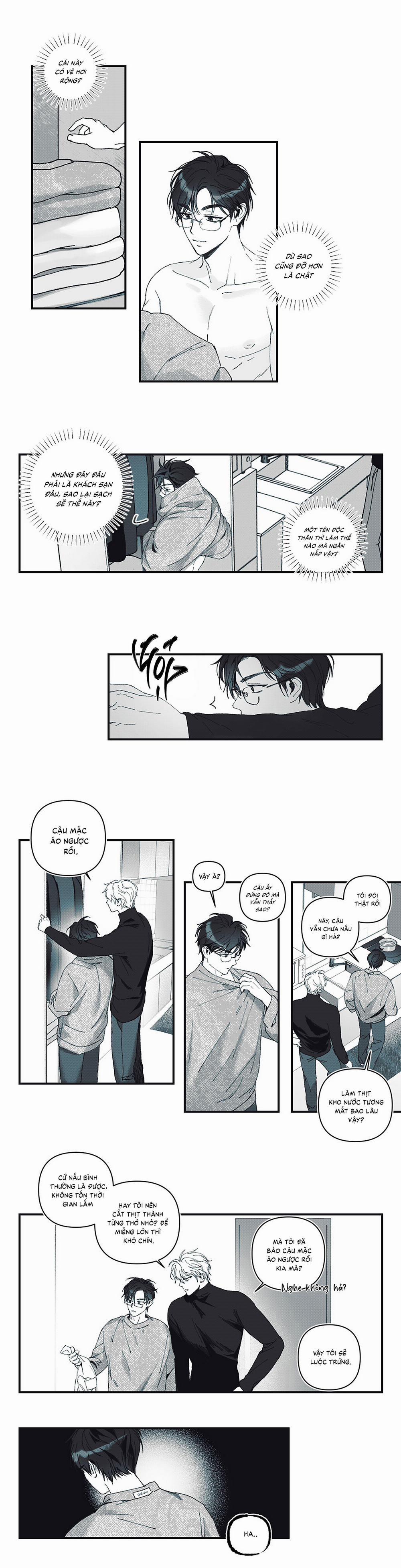 (Cbunu) Triangle And Circle 4 trang 6