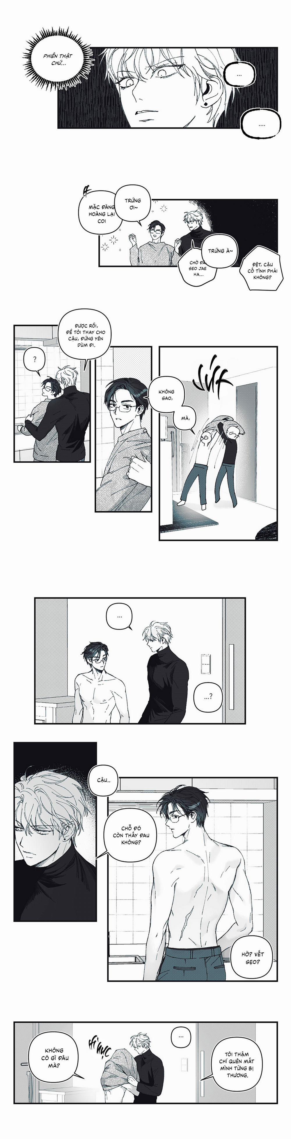 (Cbunu) Triangle And Circle 4 trang 7