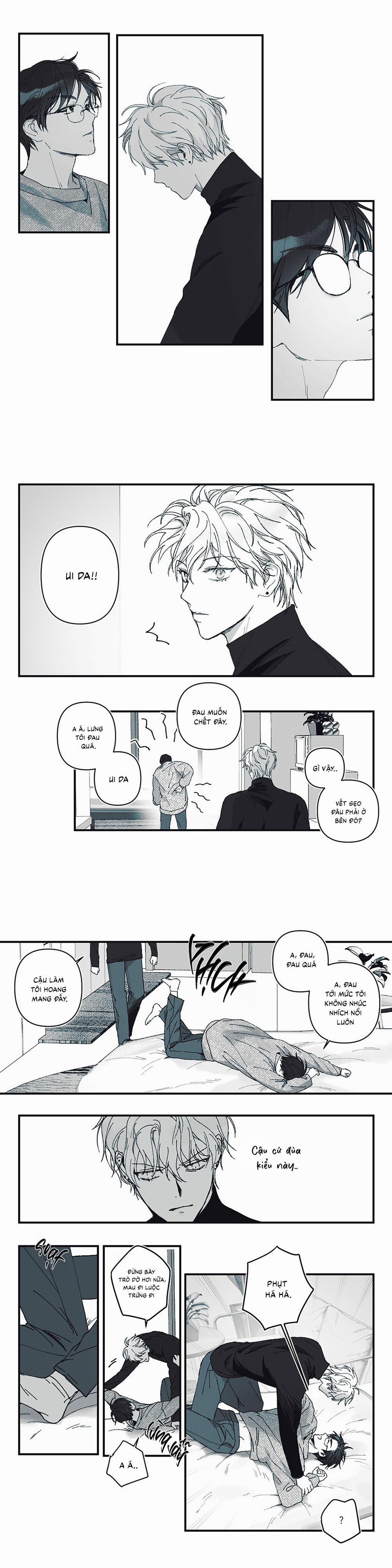 (Cbunu) Triangle And Circle 4 trang 8