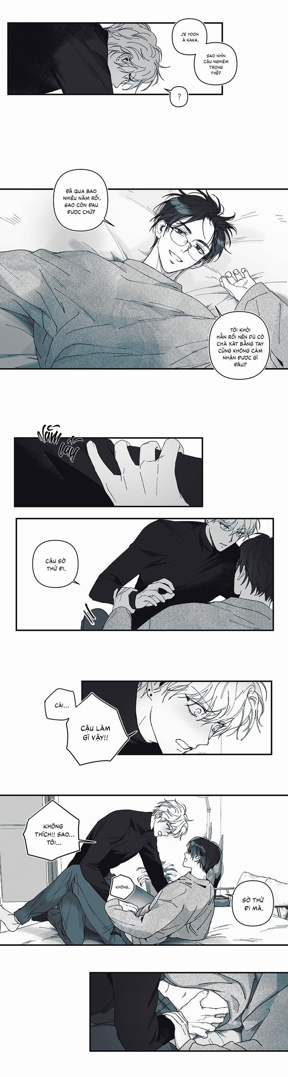 (Cbunu) Triangle And Circle 4 trang 9