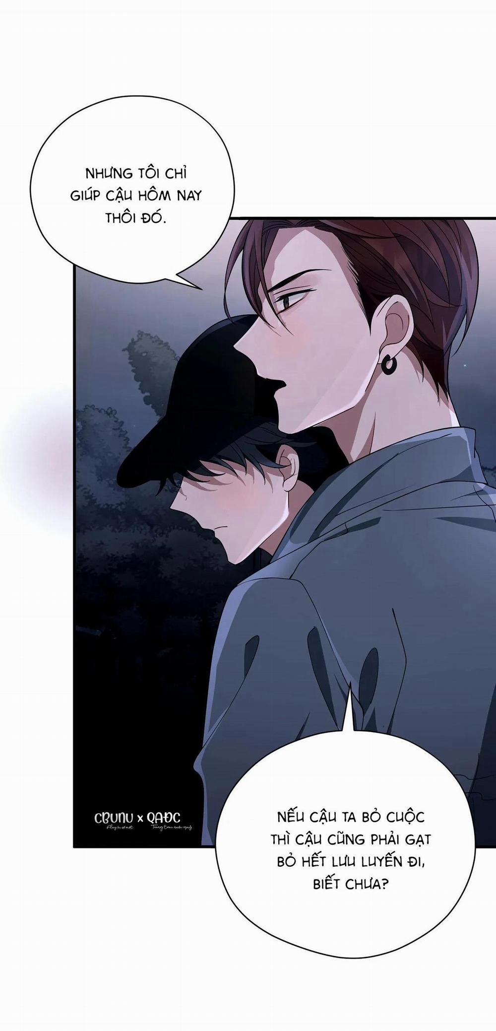 (Cbunu) Vết Trượt 10 trang 10