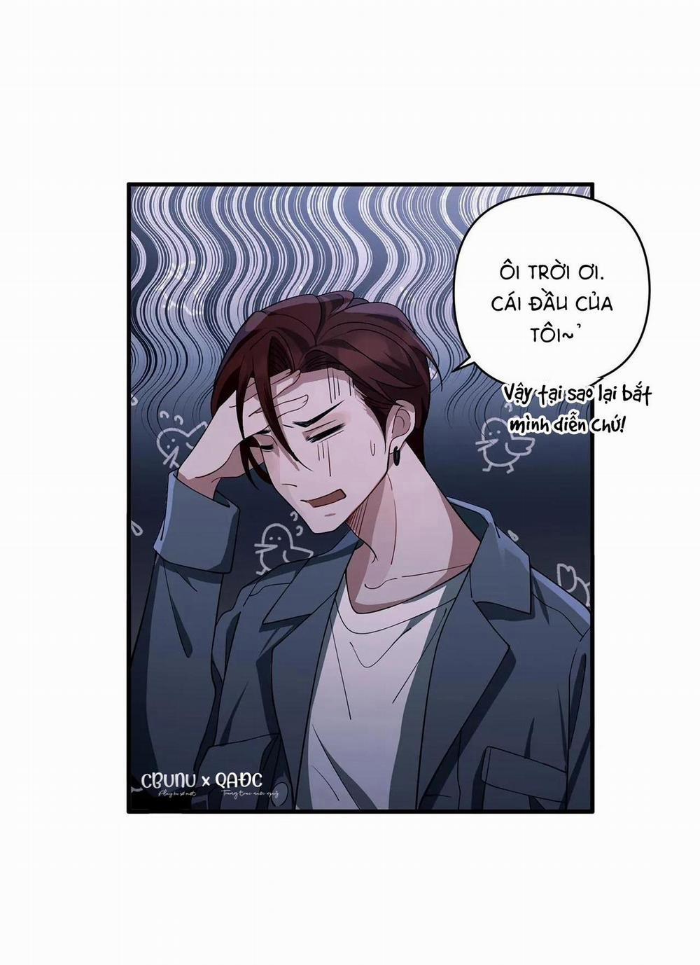 (Cbunu) Vết Trượt 10 trang 16