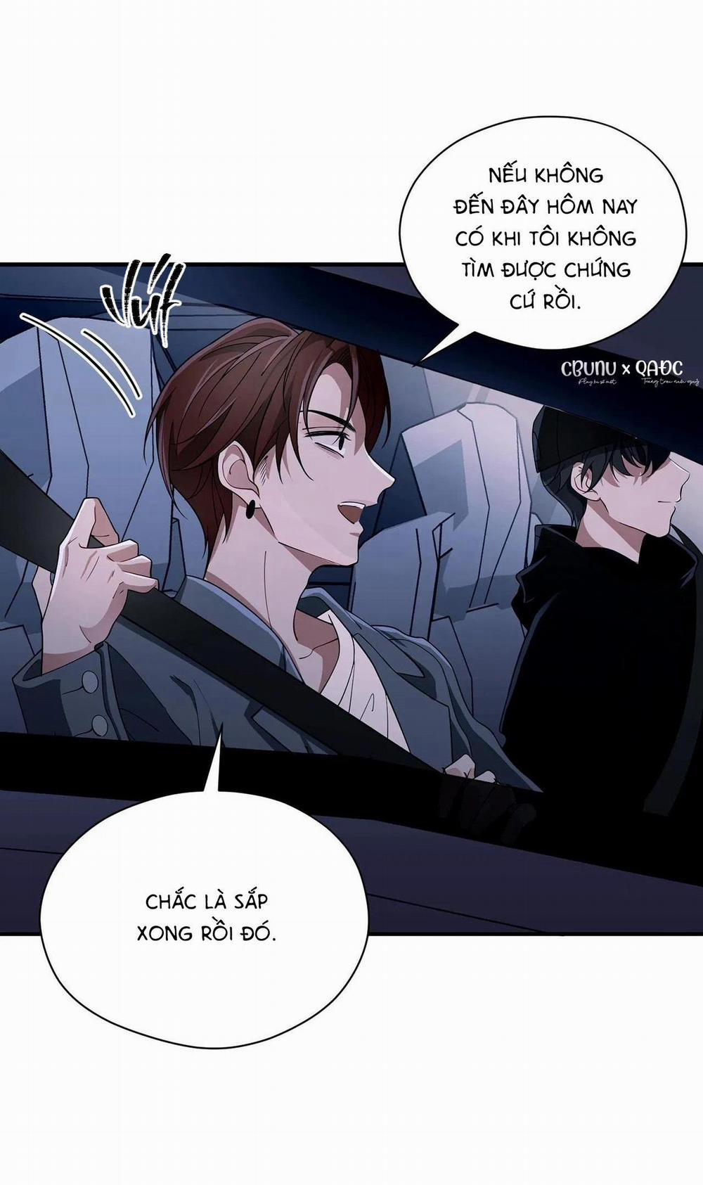 (Cbunu) Vết Trượt 10 trang 18