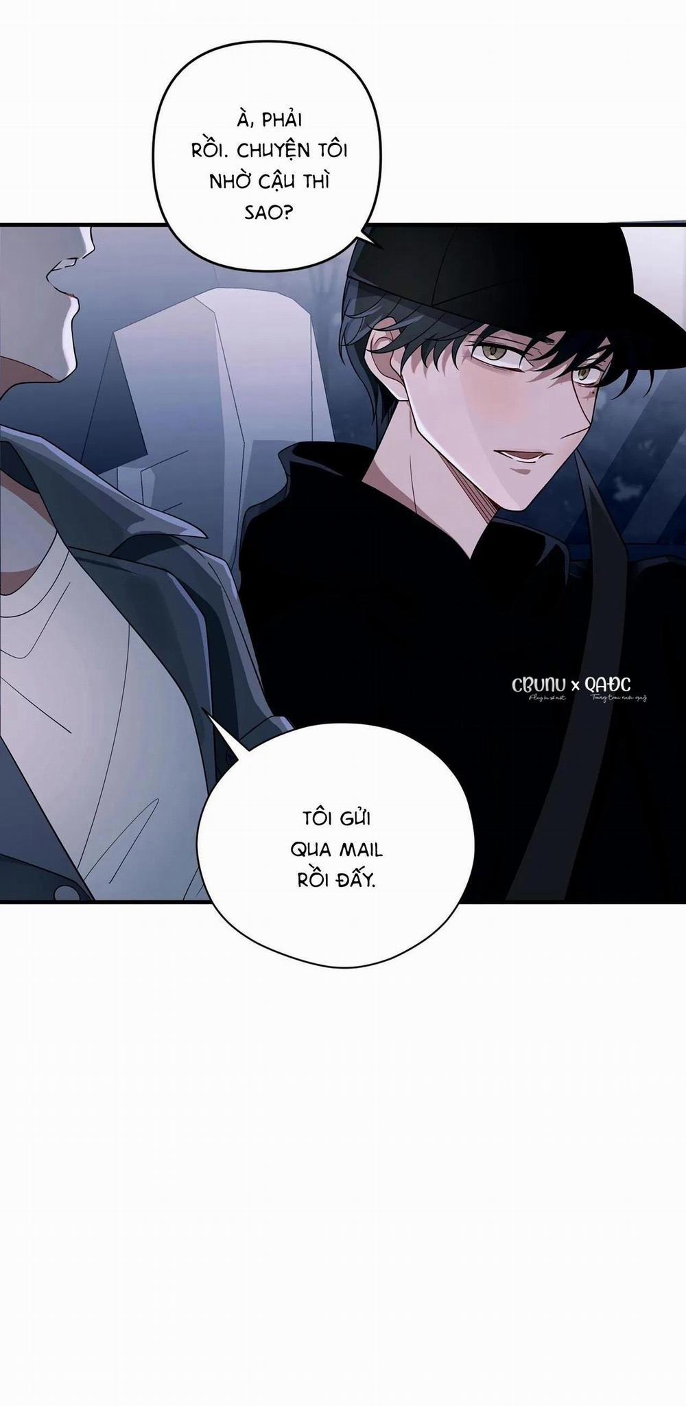 (Cbunu) Vết Trượt 10 trang 20