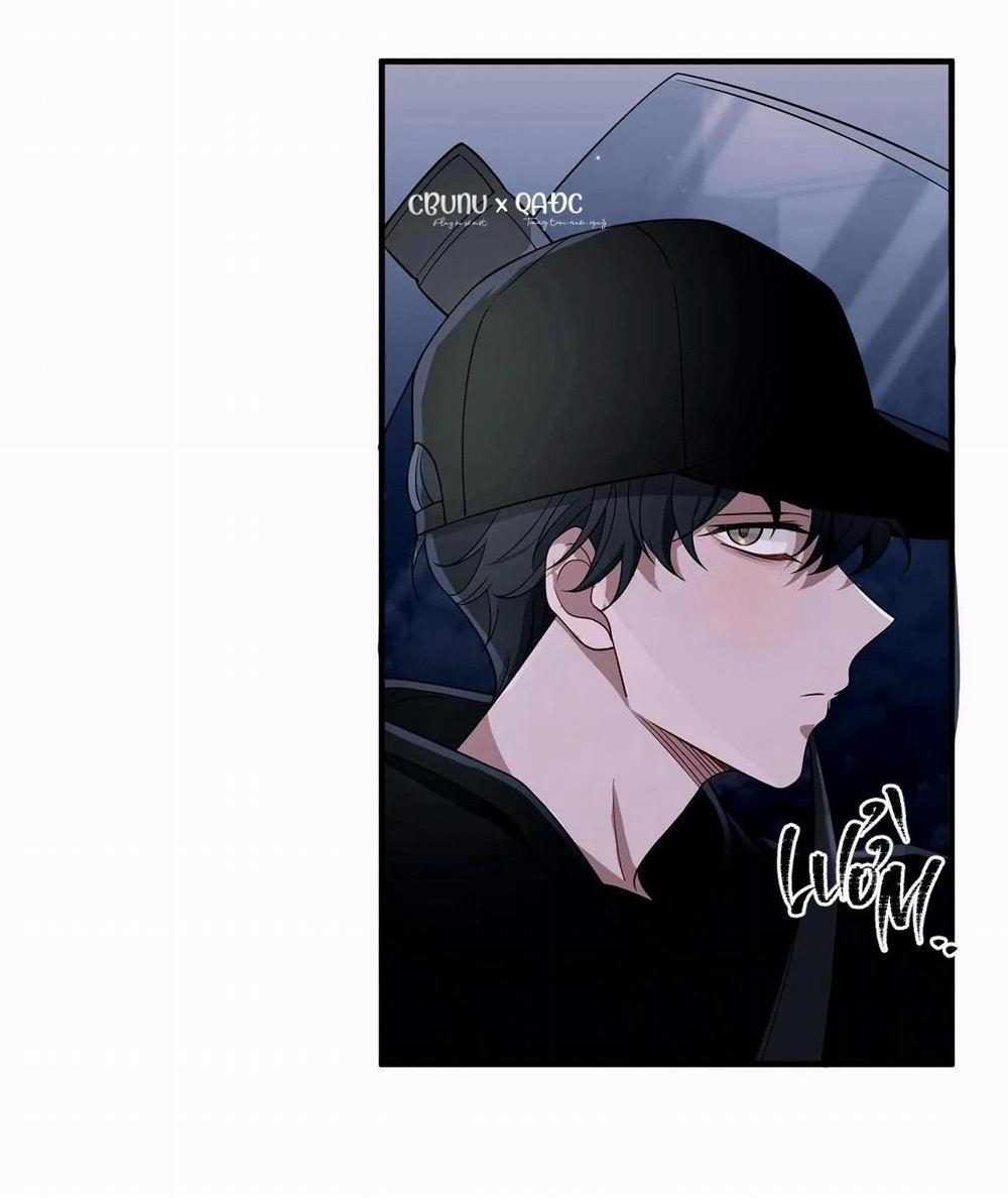 (Cbunu) Vết Trượt 10 trang 22