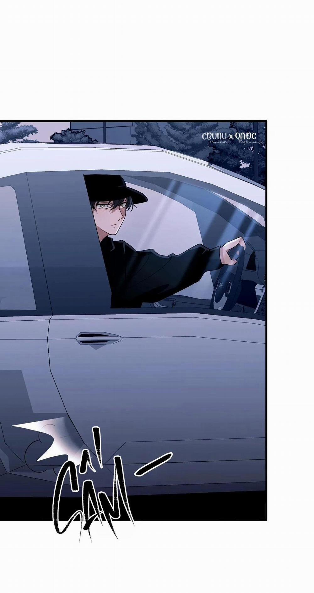 (Cbunu) Vết Trượt 10 trang 25