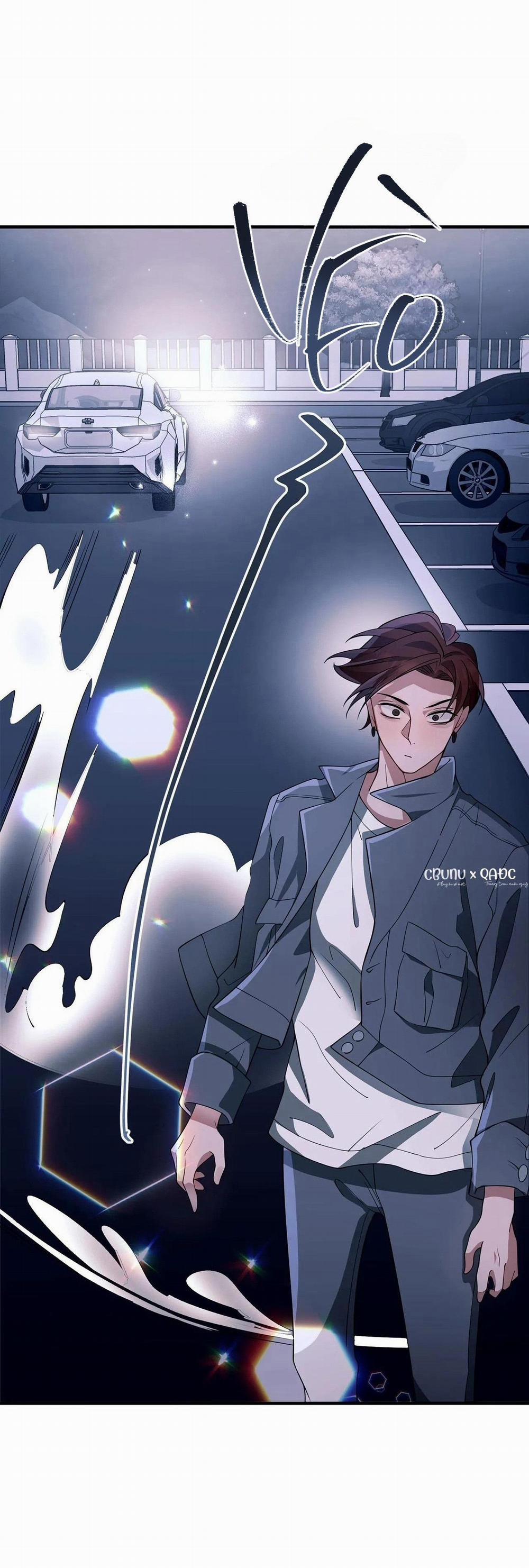 (Cbunu) Vết Trượt 10 trang 28