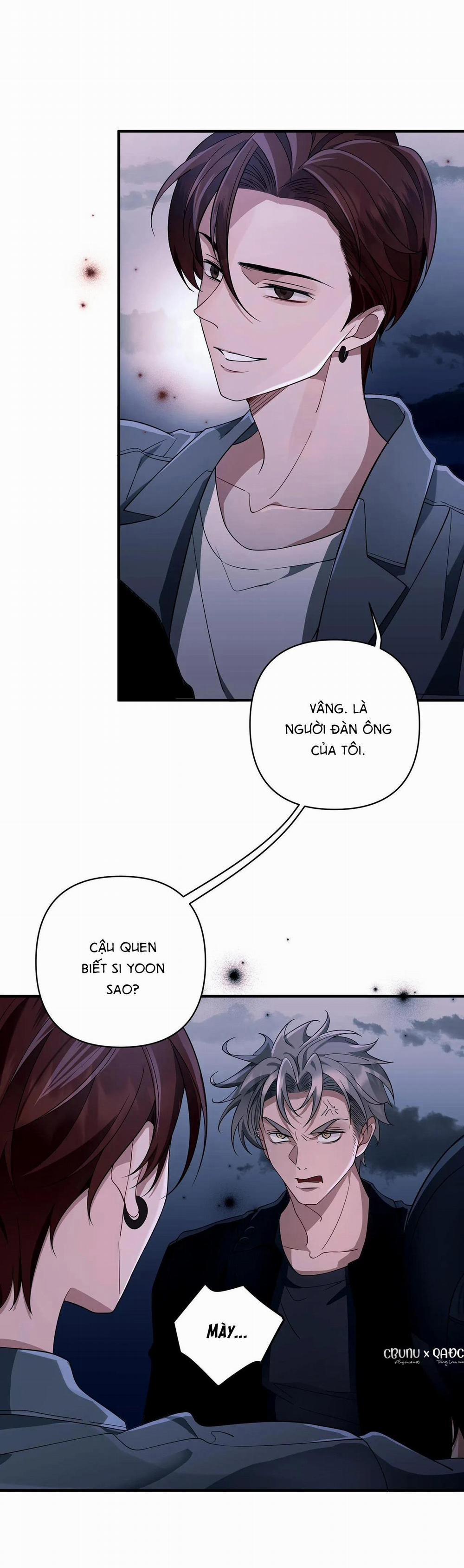 (Cbunu) Vết Trượt 10 trang 3