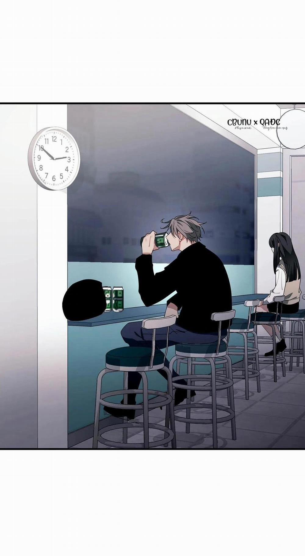 (Cbunu) Vết Trượt 10 trang 36