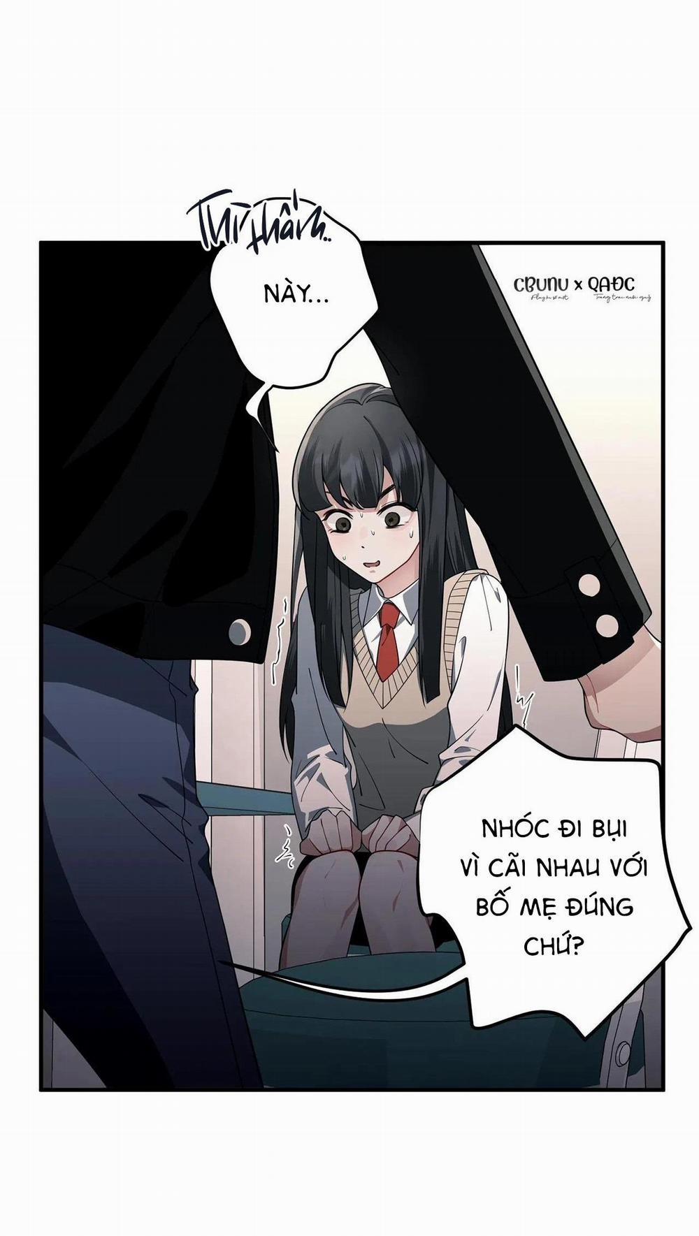 (Cbunu) Vết Trượt 10 trang 46