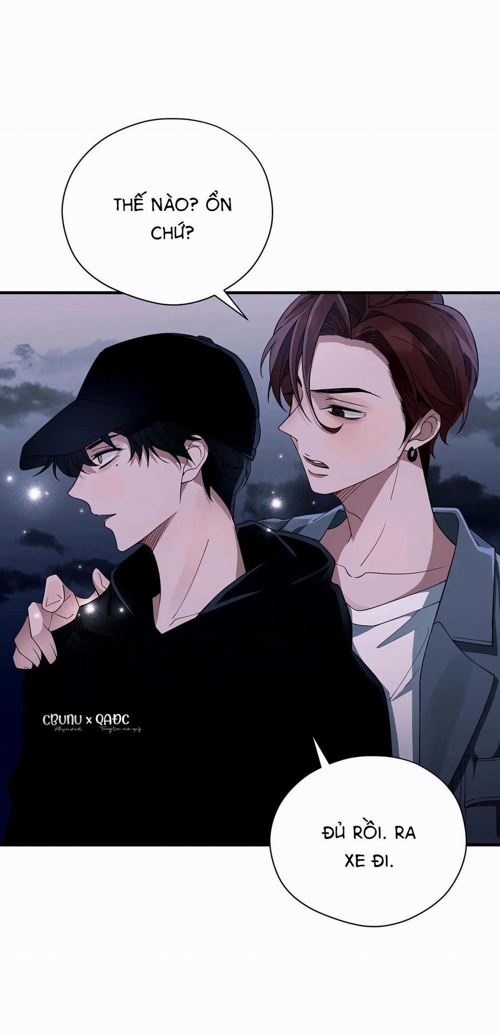 (Cbunu) Vết Trượt 10 trang 7