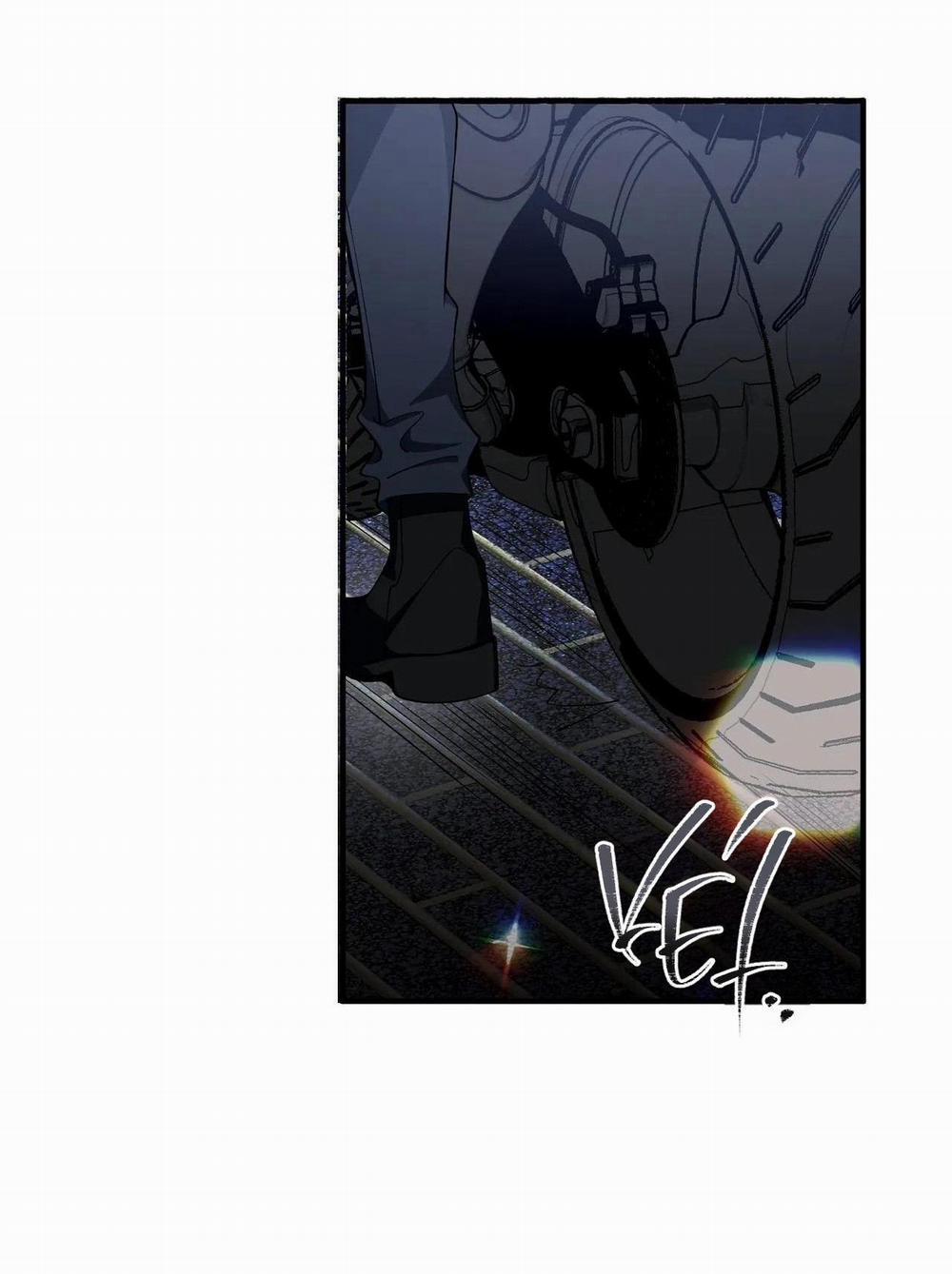 (Cbunu) Vết Trượt 11 trang 12