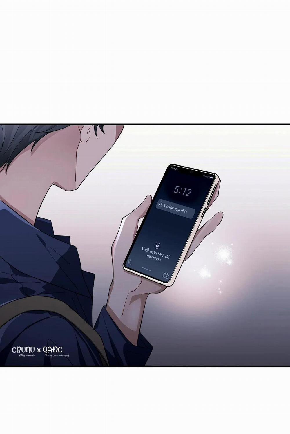 (Cbunu) Vết Trượt 11 trang 19