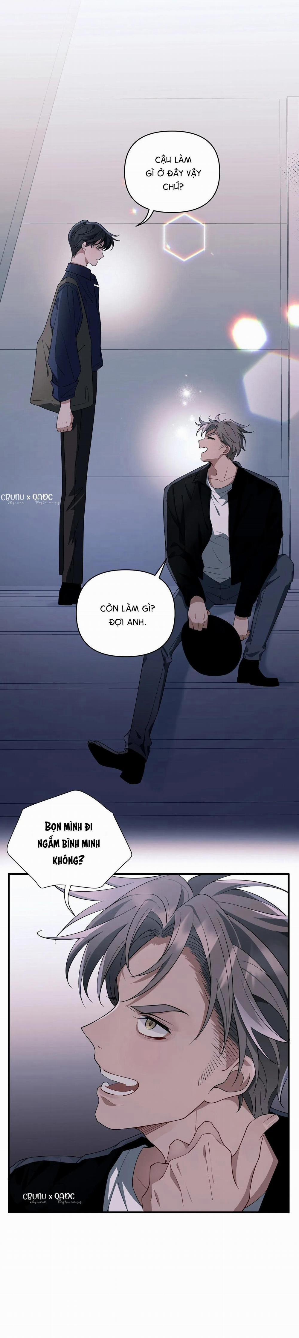 (Cbunu) Vết Trượt 11 trang 26