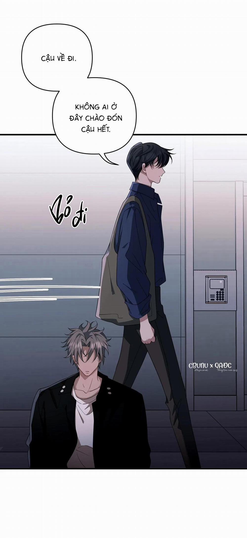 (Cbunu) Vết Trượt 11 trang 30