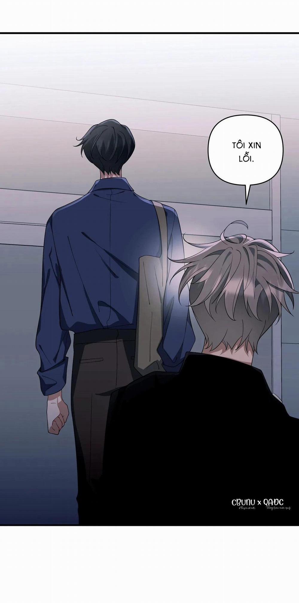 (Cbunu) Vết Trượt 11 trang 33