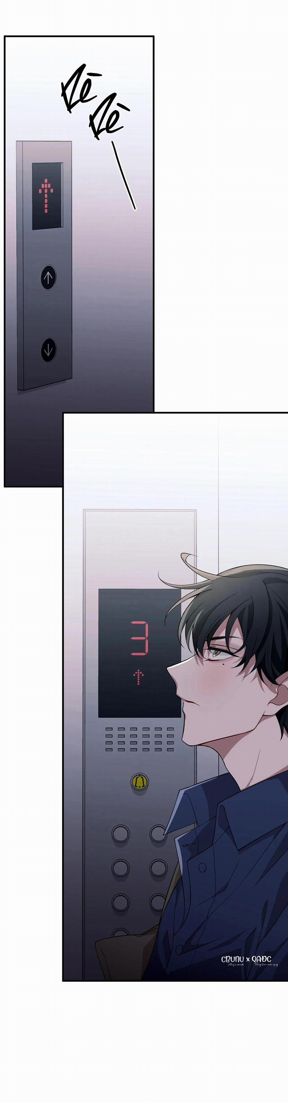 (Cbunu) Vết Trượt 11 trang 46