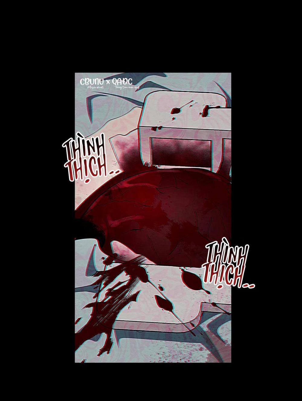 (Cbunu) Vết Trượt 12 trang 15