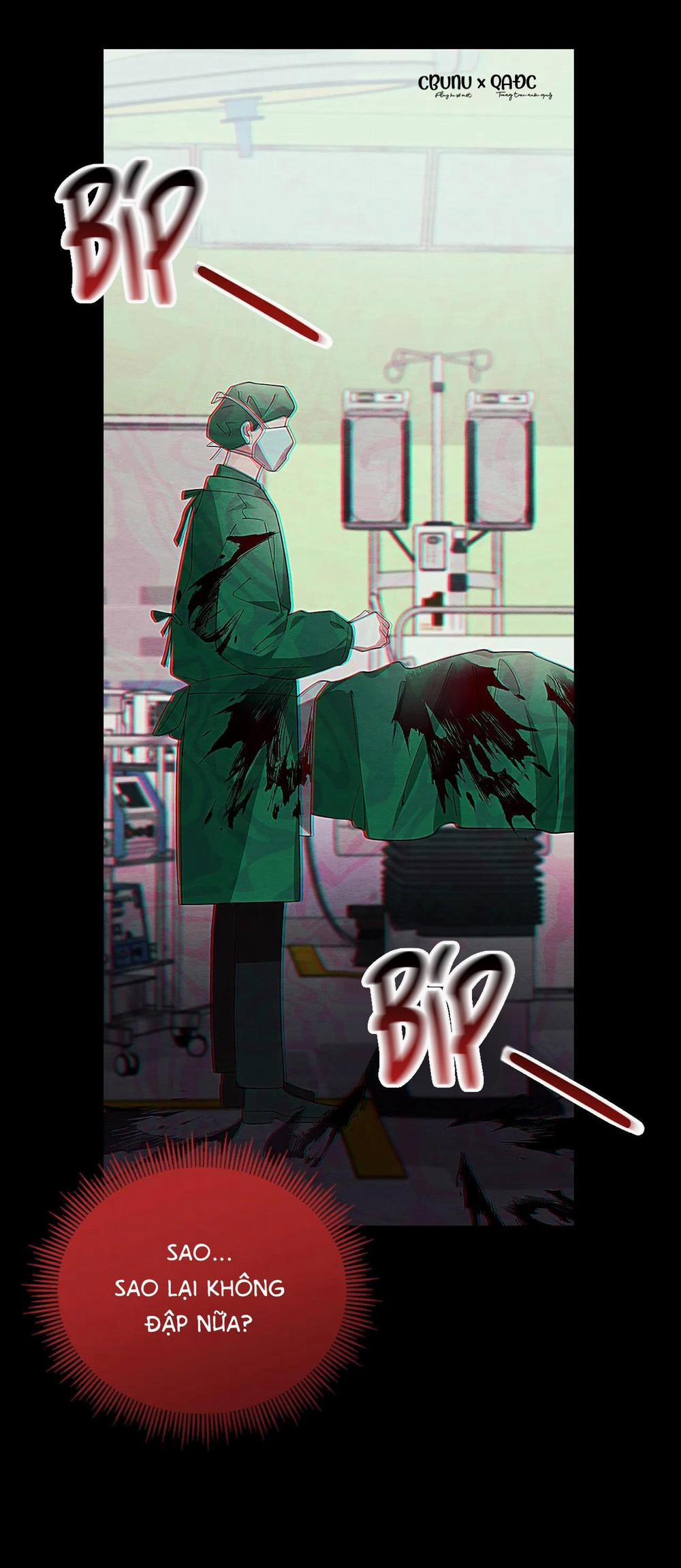 (Cbunu) Vết Trượt 12 trang 19