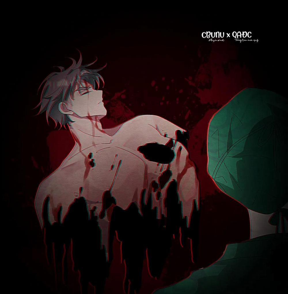 (Cbunu) Vết Trượt 12 trang 21