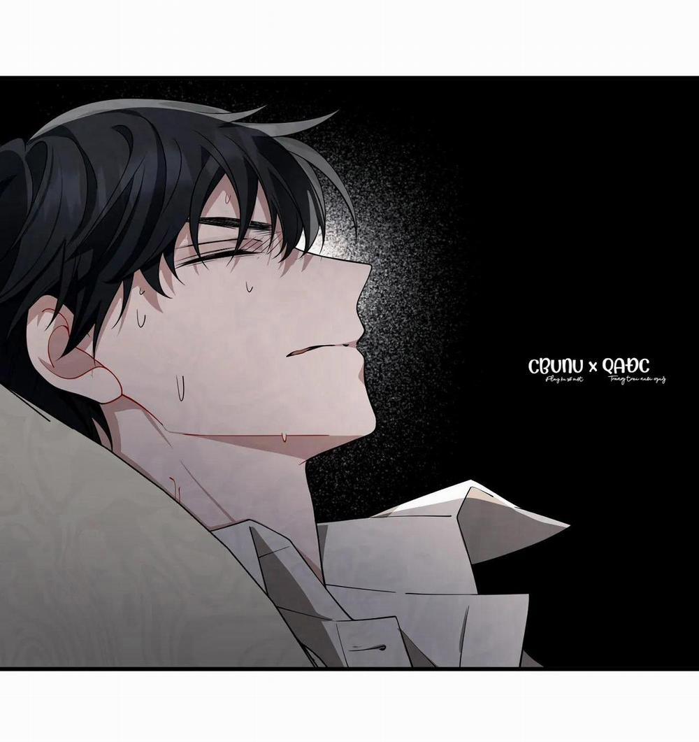 (Cbunu) Vết Trượt 12 trang 23