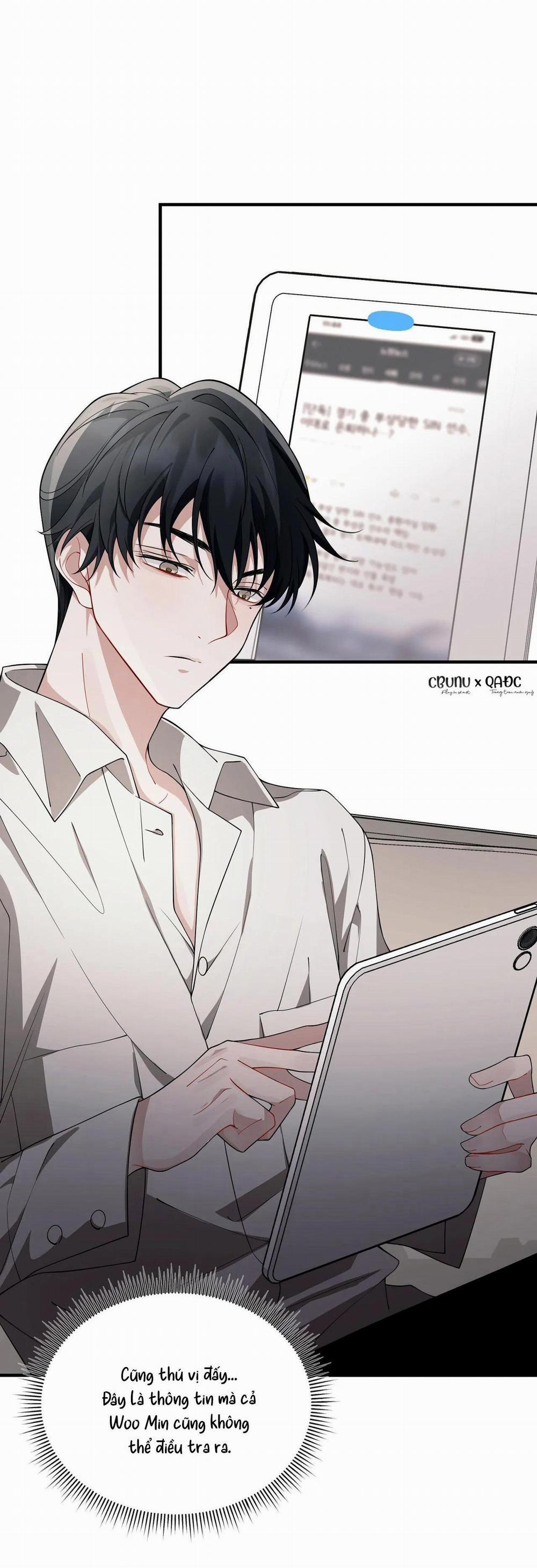 (Cbunu) Vết Trượt 12 trang 27