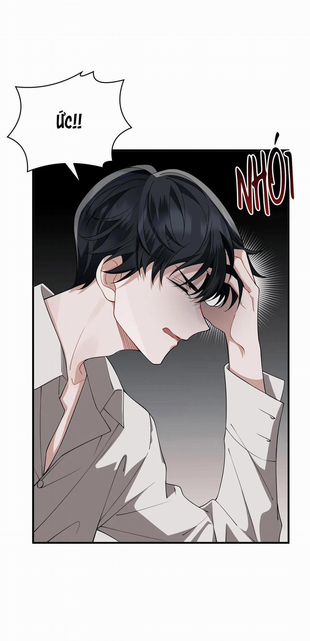 (Cbunu) Vết Trượt 12 trang 31