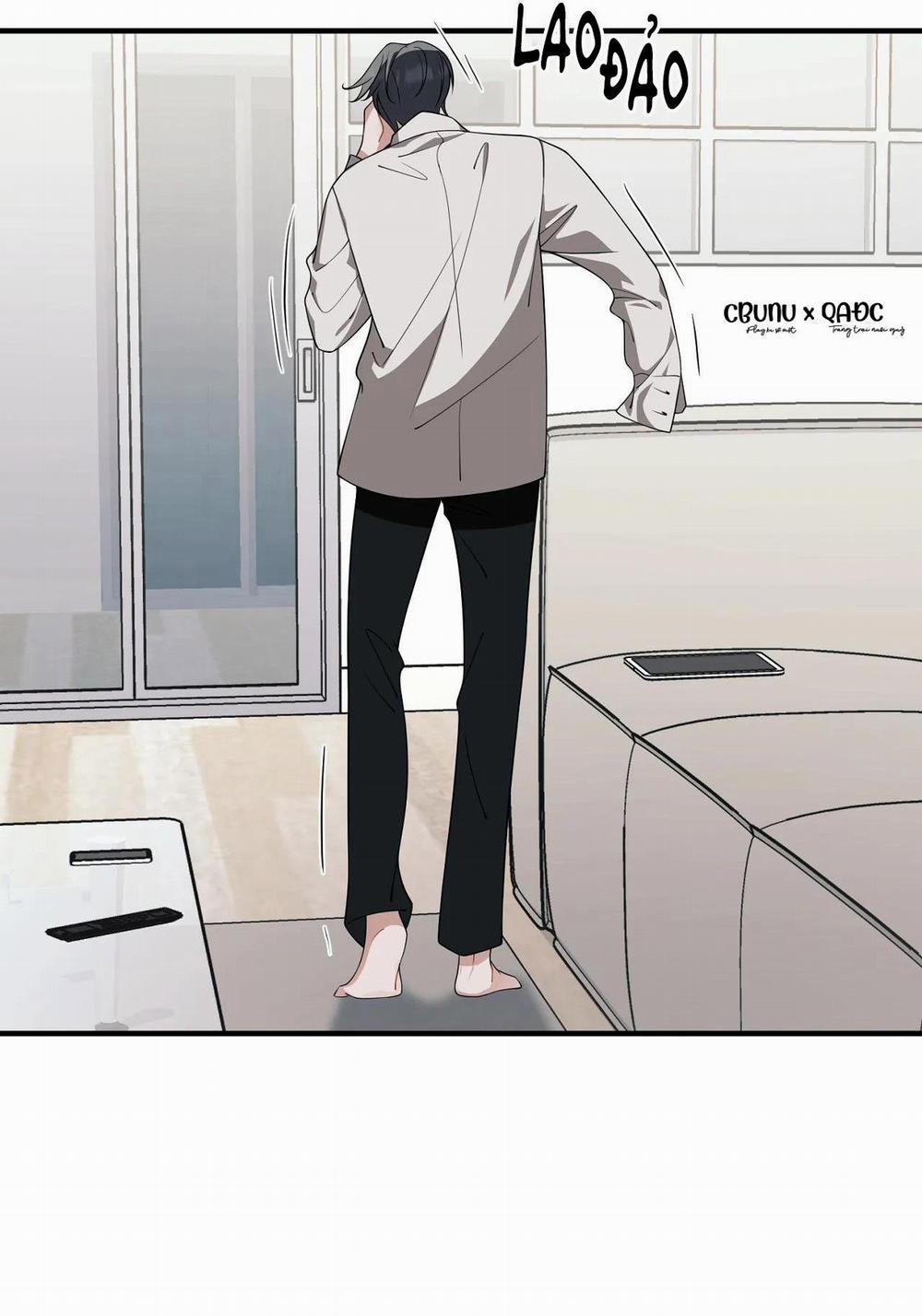 (Cbunu) Vết Trượt 12 trang 33