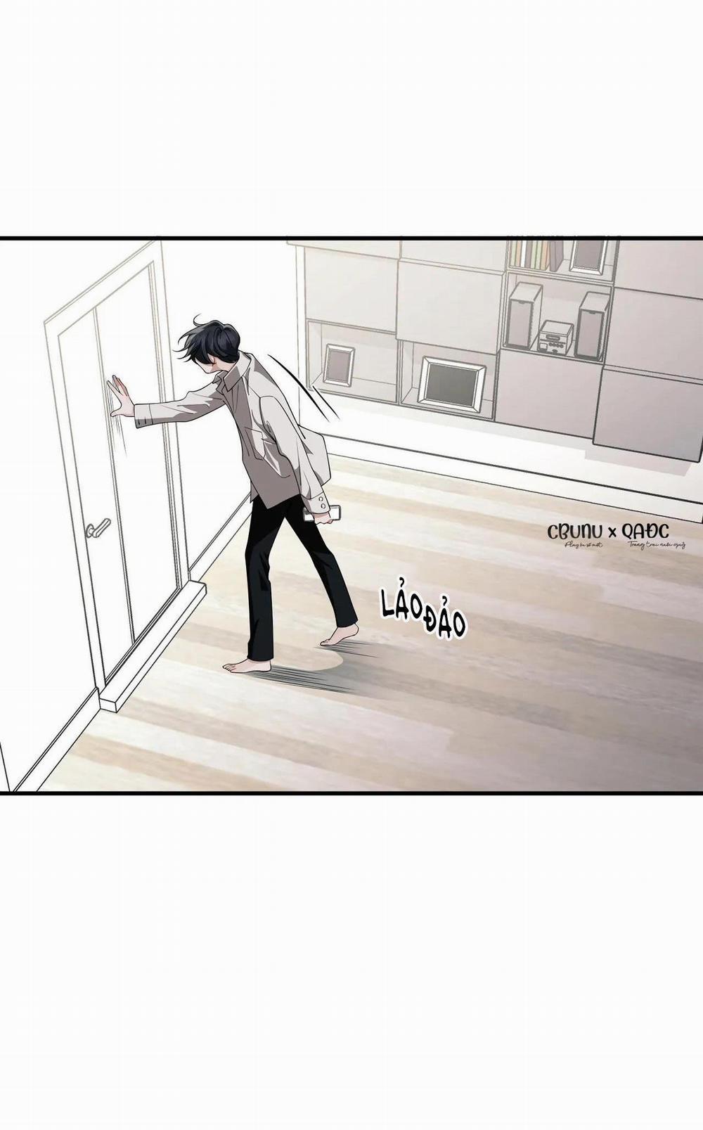 (Cbunu) Vết Trượt 12 trang 36