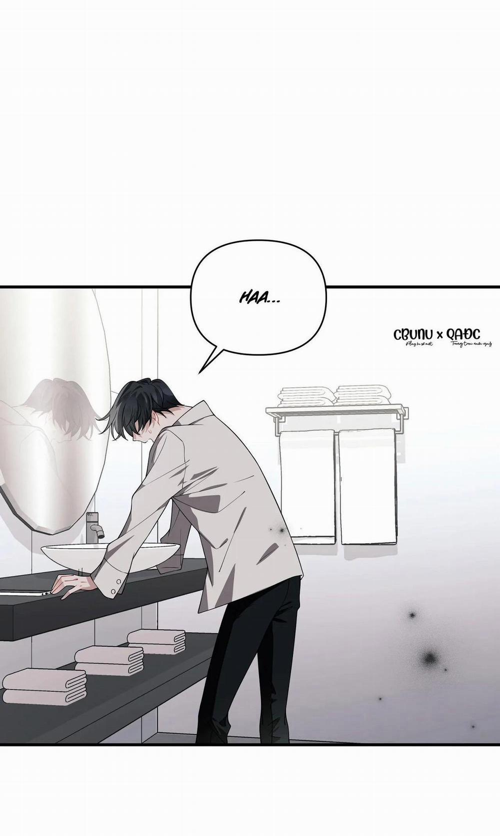 (Cbunu) Vết Trượt 12 trang 38