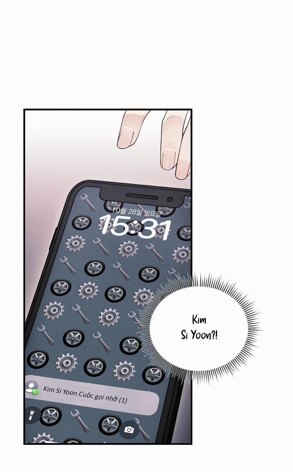 (Cbunu) Vết Trượt 12 trang 62