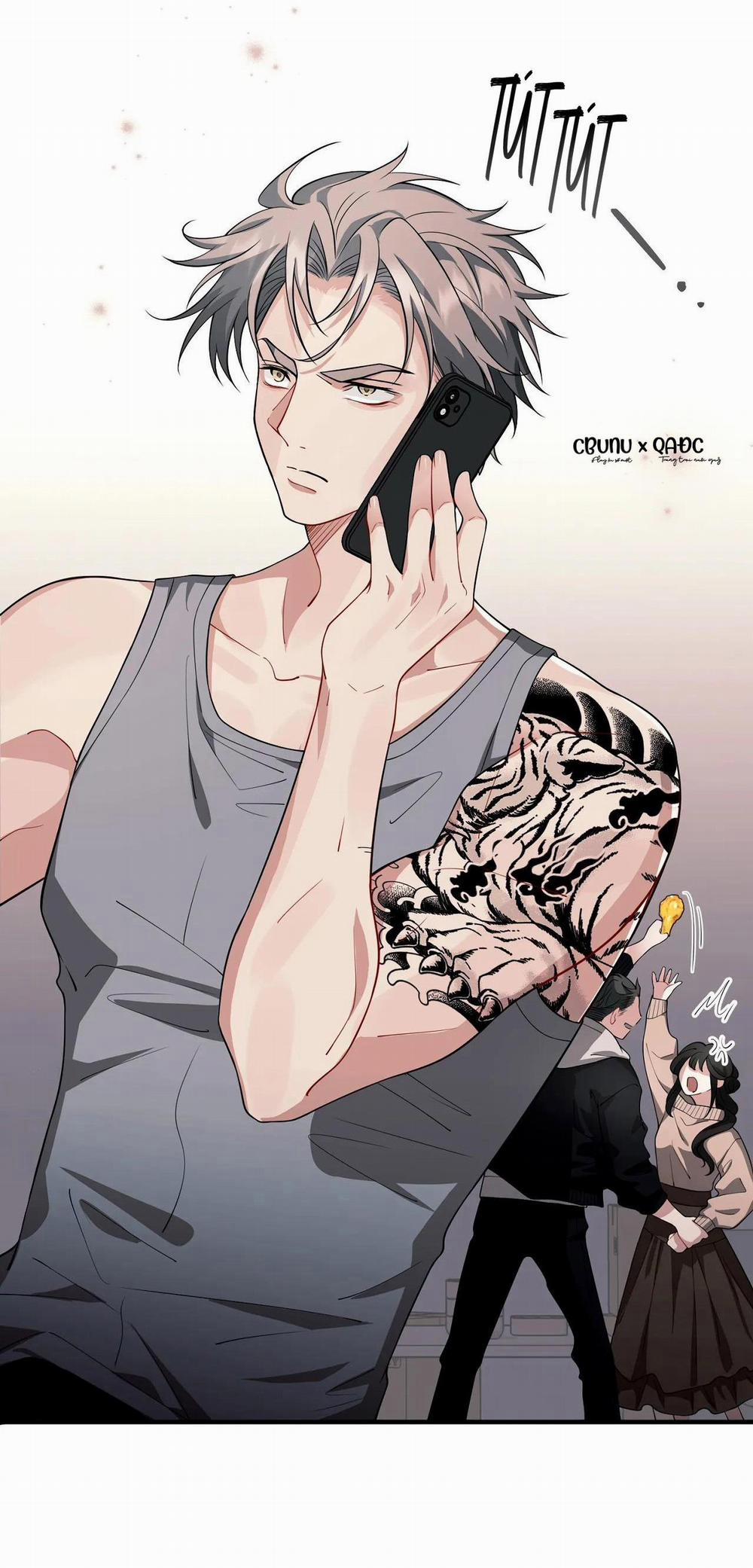 (Cbunu) Vết Trượt 12 trang 69