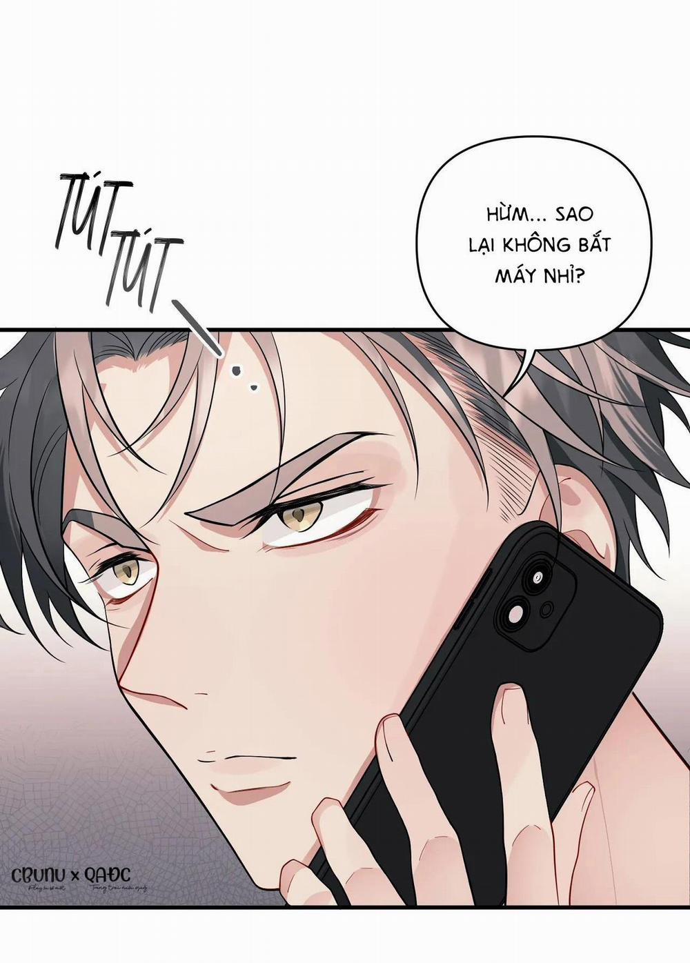 (Cbunu) Vết Trượt 12 trang 70