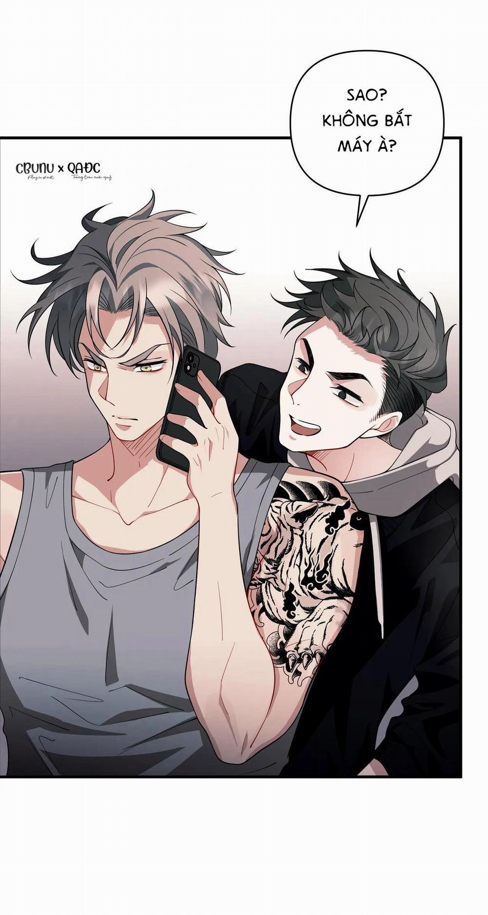 (Cbunu) Vết Trượt 12 trang 72