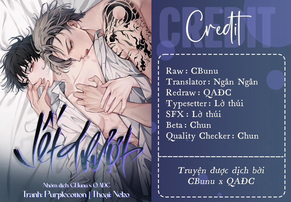 (Cbunu) Vết Trượt 13 trang 0