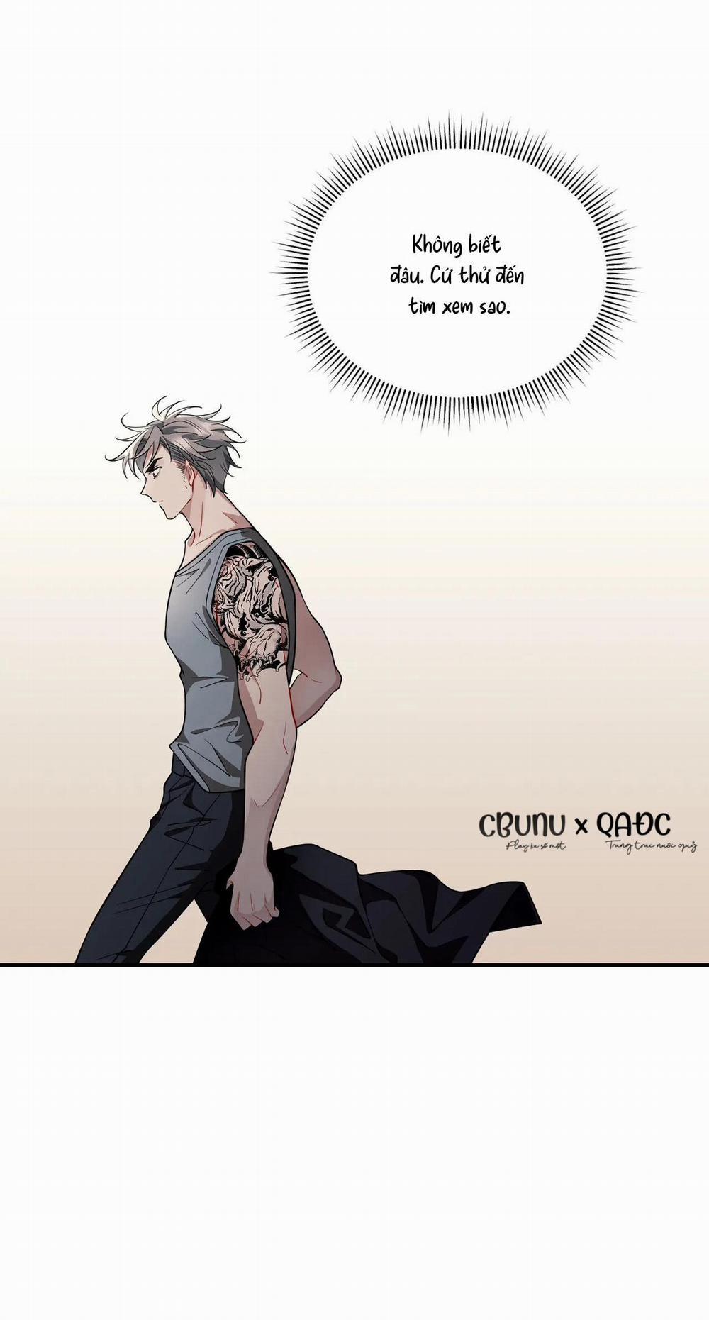 (Cbunu) Vết Trượt 13 trang 10