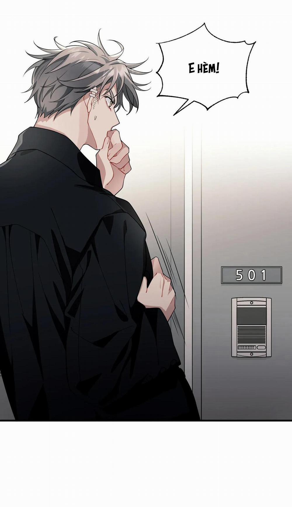 (Cbunu) Vết Trượt 13 trang 16