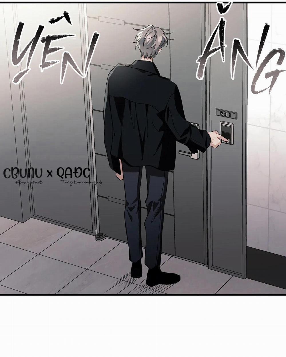 (Cbunu) Vết Trượt 13 trang 19