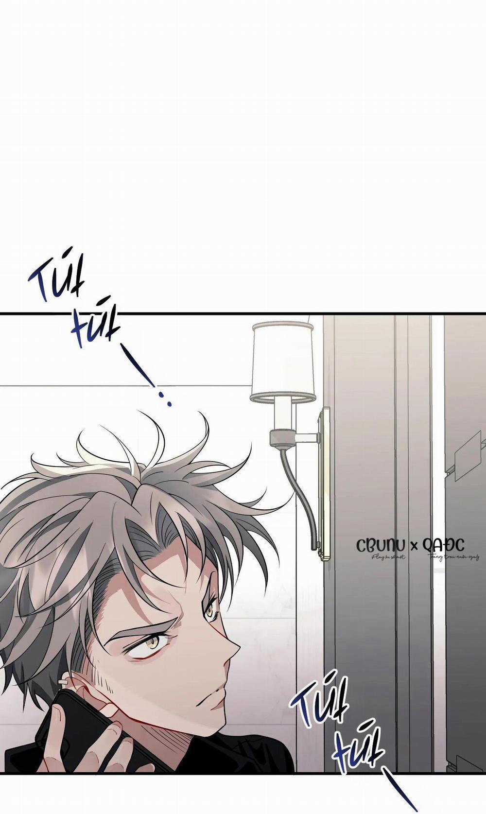 (Cbunu) Vết Trượt 13 trang 23