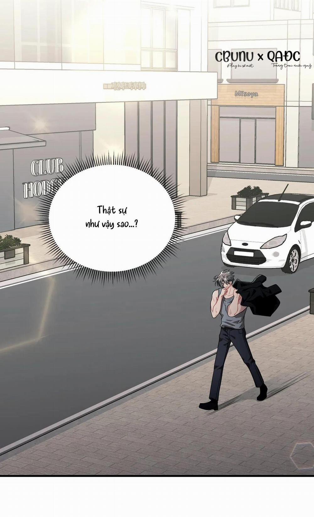 (Cbunu) Vết Trượt 13 trang 3