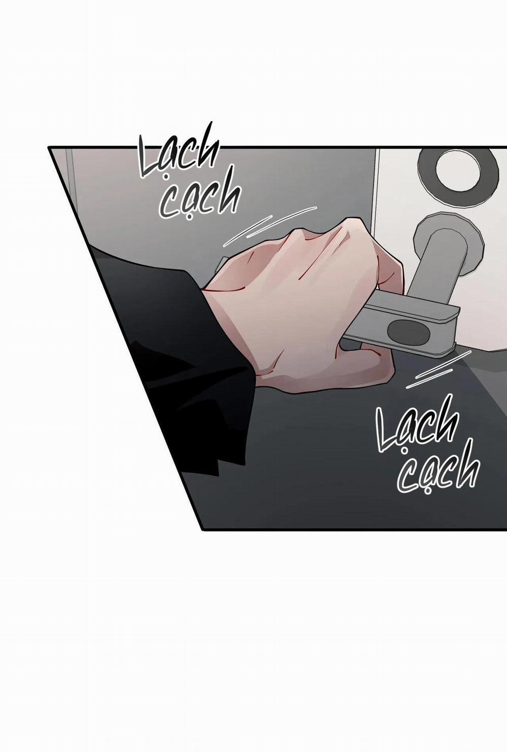 (Cbunu) Vết Trượt 13 trang 30