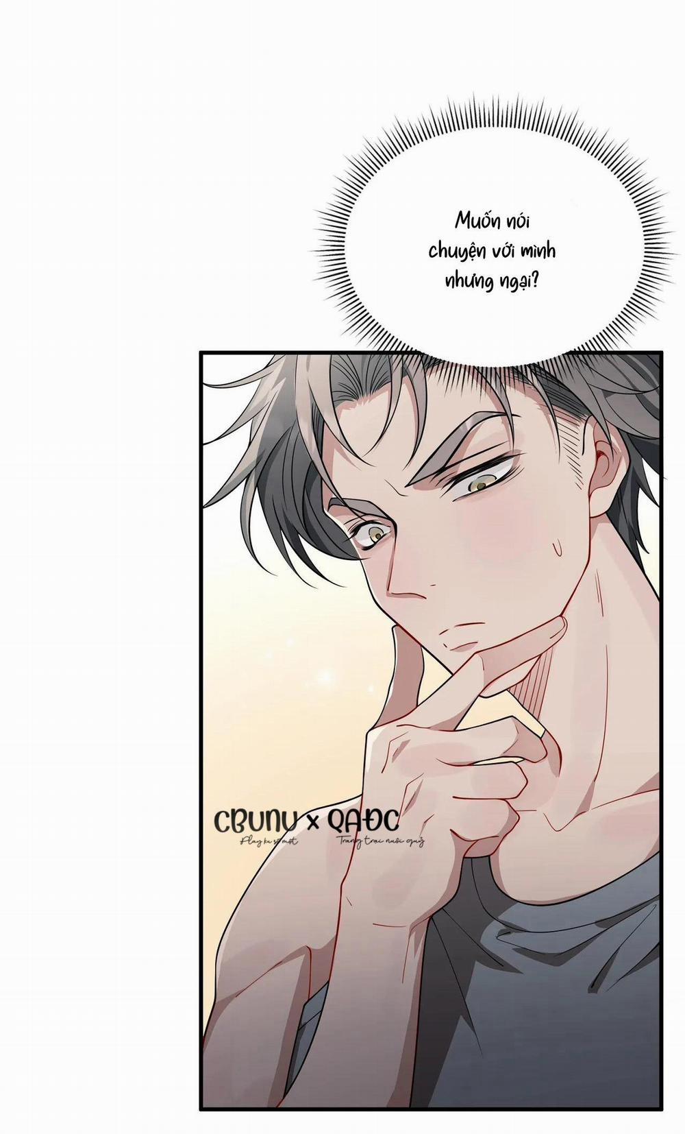 (Cbunu) Vết Trượt 13 trang 4