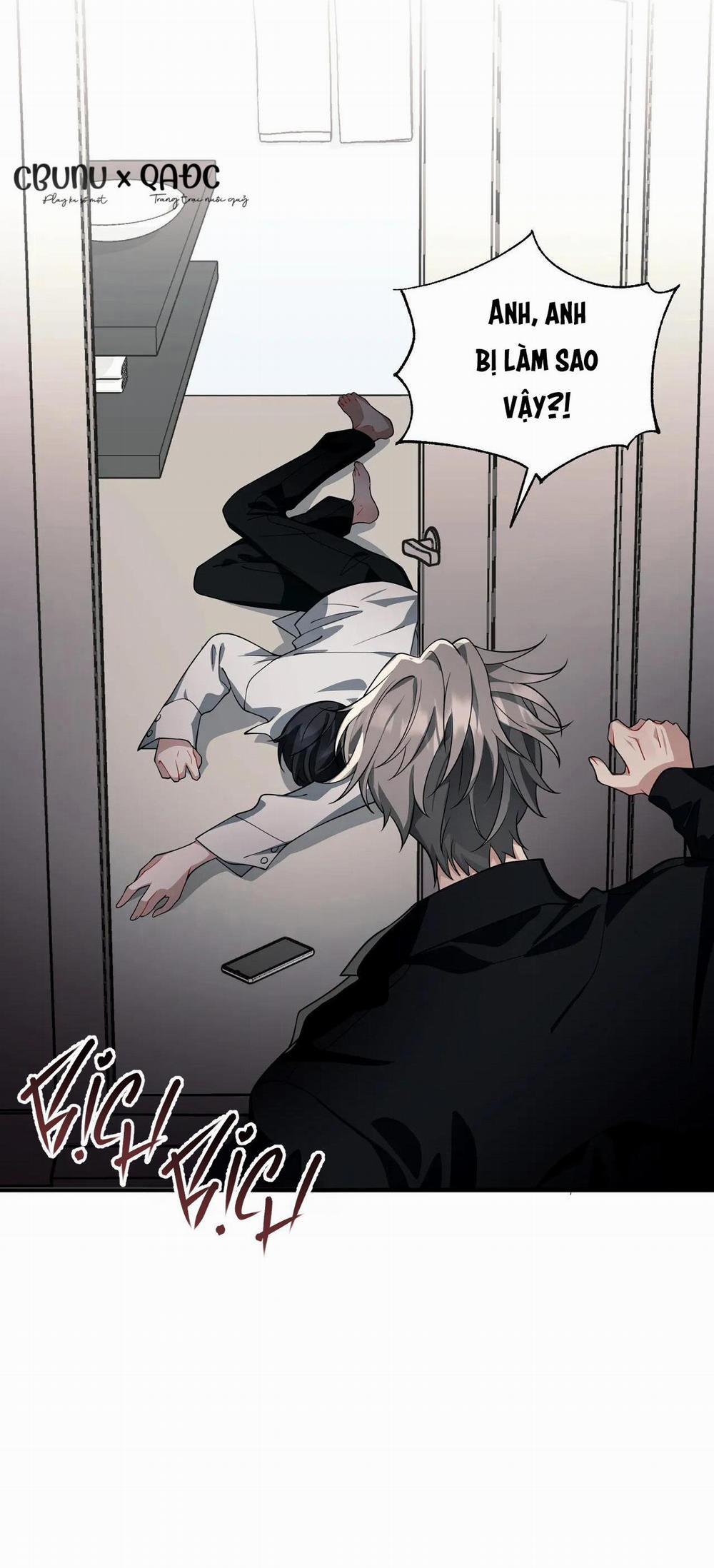 (Cbunu) Vết Trượt 13 trang 42