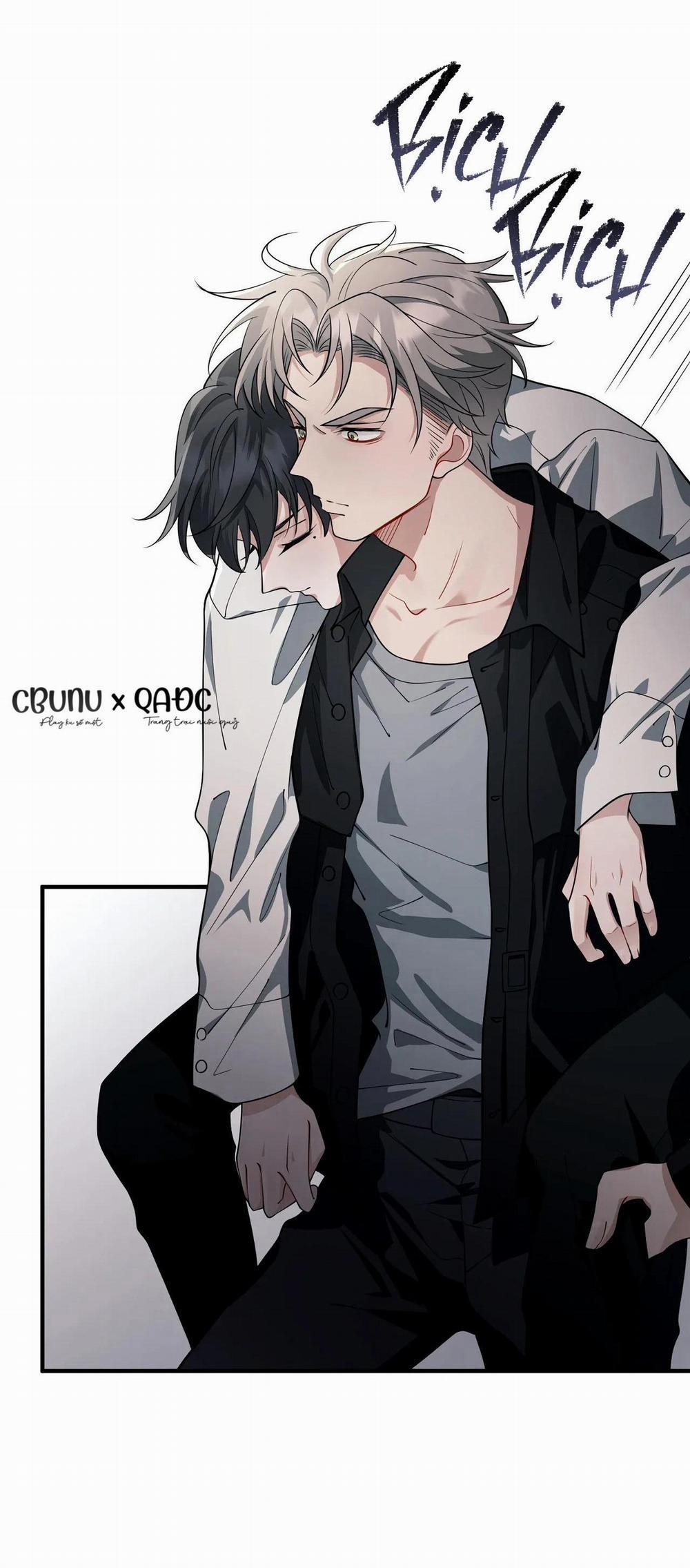 (Cbunu) Vết Trượt 13 trang 48