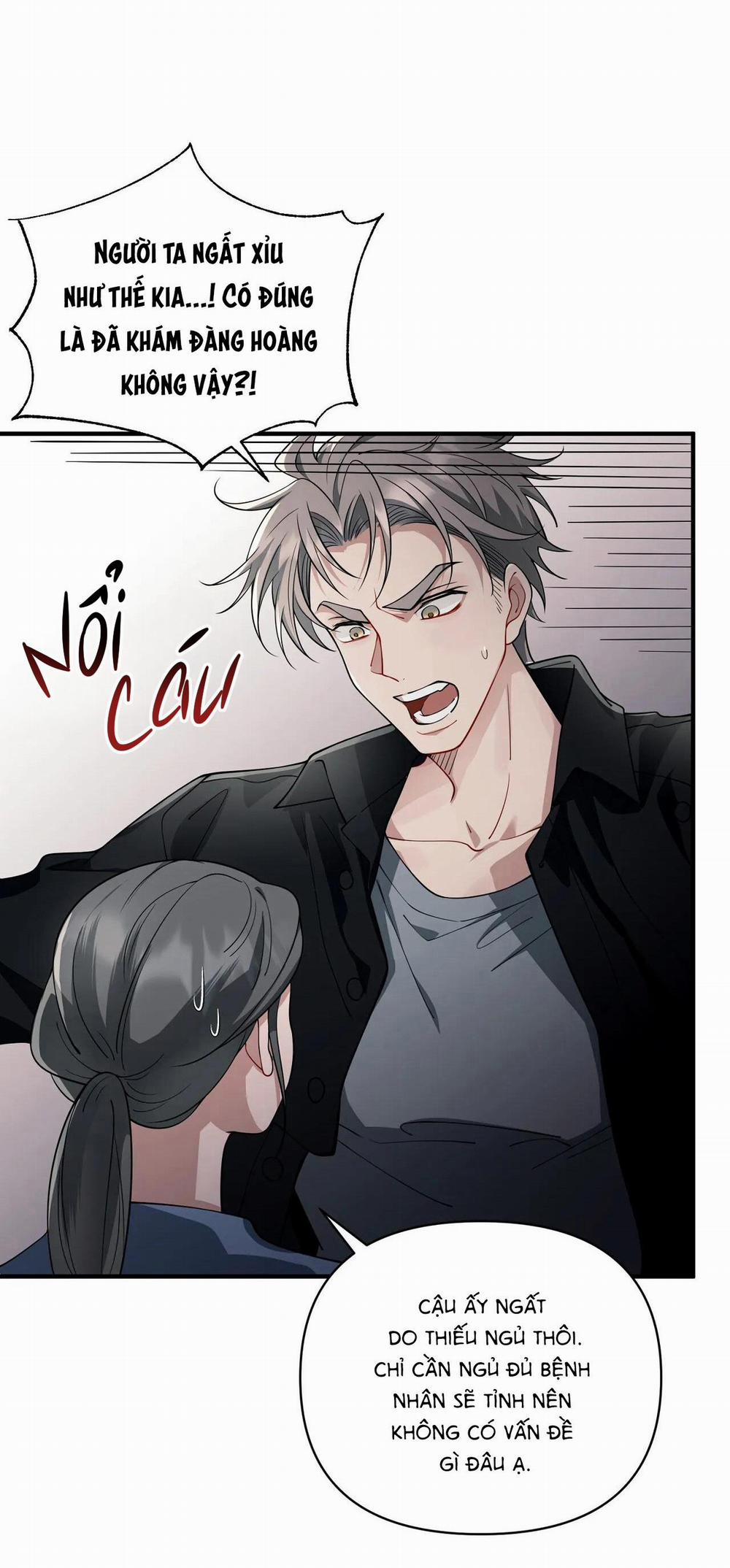 (Cbunu) Vết Trượt 13 trang 56