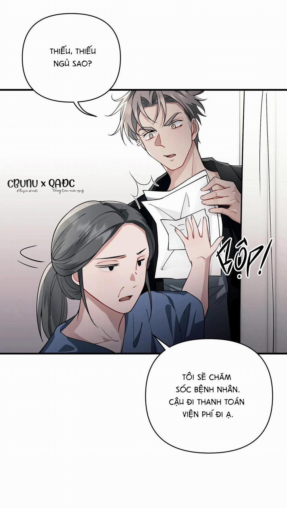 (Cbunu) Vết Trượt 13 trang 57