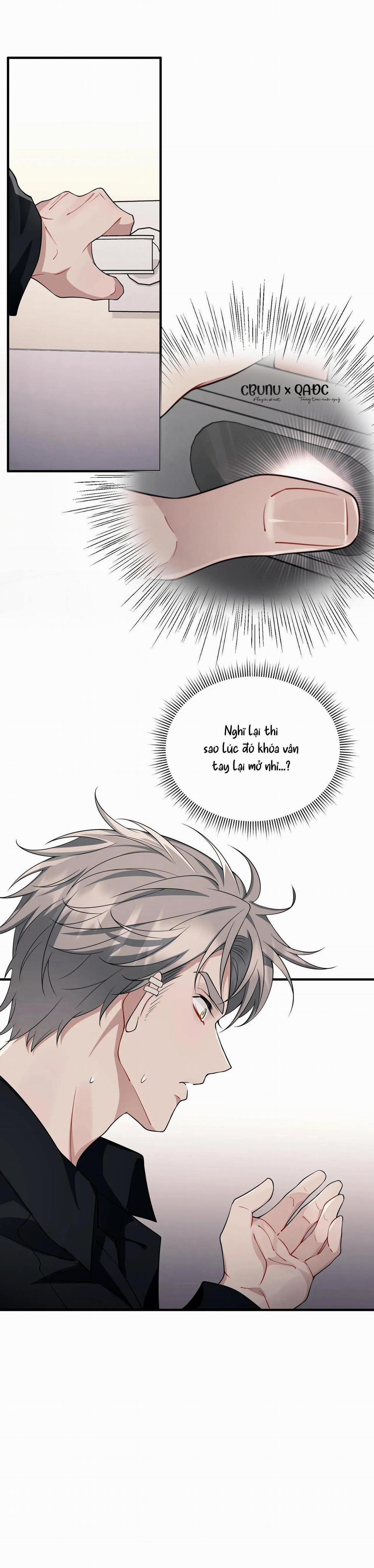 (Cbunu) Vết Trượt 13 trang 62