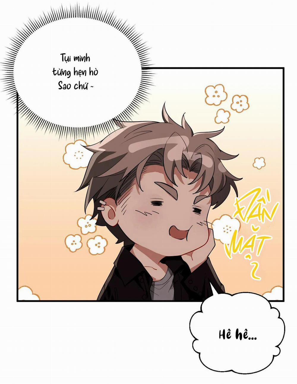 (Cbunu) Vết Trượt 14 trang 13