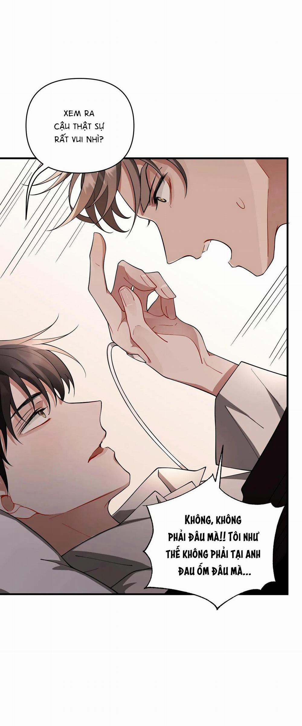 (Cbunu) Vết Trượt 14 trang 19