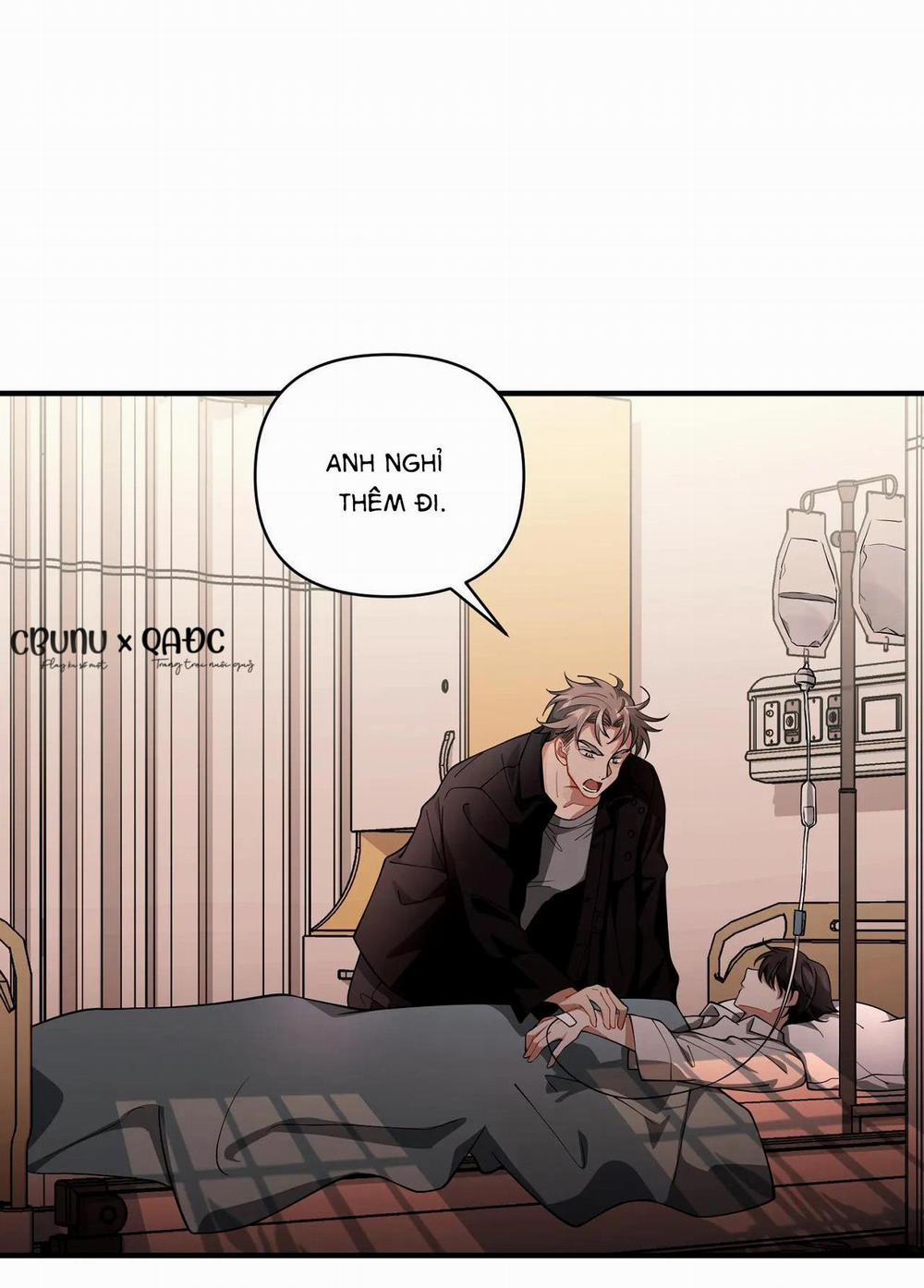 (Cbunu) Vết Trượt 14 trang 20